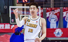 廣廈45板勝遼寧，朱俊龍奈特共9板