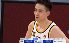 CBA遼寧隊(duì)失利，四因致總決賽無望，趙繼偉張鎮(zhèn)麟僅9分。