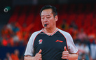 一目了然！媒體人：對比今晚，國內(nèi)裁判CBA控場差。