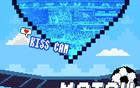 武漢三鎮(zhèn)新玩法：KISS CAM，倒計時10秒