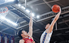 G1北京勝山西，四喜臨門，陳盈駿、杰曼、周琦領(lǐng)銜。