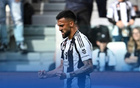 先升第4，尤文勝！十人2-0蒙扎，伊爾染紅缺席戰(zhàn)。