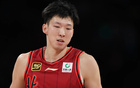 北京G1勝山西，杰曼陳盈駿猛攻，周琦防守無敵，山西外援失利。