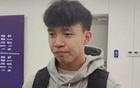 王鈺棟：上次慶祝，今想悼念。