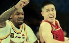 郭艾倫23+6+10救主，周琦15+10獨撐，京晉戰(zhàn)0:1