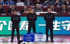 京戰(zhàn)爭議哨，四名嘴不解迪亞拳未判違體