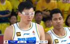 北京男籃勝山西，陳盈駿周琦雙星閃耀，杰曼遭驅(qū)逐！