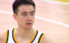 57比67，廣廈嚴(yán)控手部動(dòng)作，26分大敗遼寧！