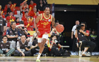 基本功決定勝負(fù)！廣廈罰球高命中，遼寧稍遜。