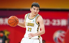 恭喜孫銘徽并列CBA歷史搶斷榜第14位，追平張慶鵬！