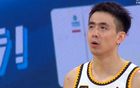 CBA：趙繼偉失利，張鎮(zhèn)麟命中少，朱俊龍16分勝