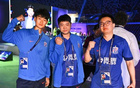 亞足聯(lián)電競賽：申花0-2利雅得勝利，8強(qiáng)止步。