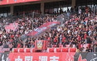 陜西官方優(yōu)化球場防護網(wǎng)，提升觀賽體驗
