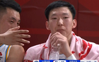 CBA：曾凡博傷退12分，陳盈駿三分勝，張寧六犯離場(chǎng)，原帥七中零。