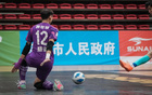 女五亞洲杯將啟！五人制足球門將裝備指南！