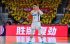 陳盈駿23分，北汽客場險勝山西G2，張寧18分。