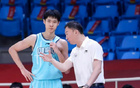 CBA: 國(guó)手離廣廈，新疆續(xù)勞森，閔鹿蕾歸北控。
