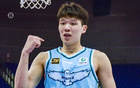 沖TA專家選秀，灰熊50號簽楊瀚森，順位新高。