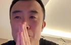 大韓淚灑直播間，打球未來路何在？22字回應未來計劃。