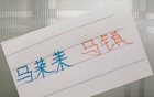 申花雙馬獻技，精彩比賽繼續(xù)。
