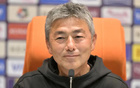 川崎主帥：金錢(qián)非勝負(fù)關(guān)鍵，實(shí)力決定勝負(fù)。