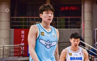 NBA官宣聯(lián)合試訓(xùn)名單，弗拉格、楊瀚森入選，林葳落選