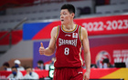張寧賽季巔峰戰(zhàn)，22分6助攻亮眼！