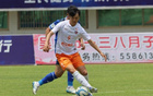 中冠吳川，五華勝吳川，南京平武漢