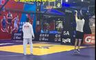 今晚廣東男籃重磅喜訊，李奕臻、李文昊曬苦練視頻。