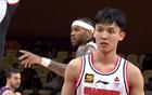 廣東隊(duì)穩(wěn)勝！CBA鋒線續(xù)約，杜鋒舍雙核留他！