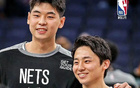 李寧發(fā)力，挑戰(zhàn)NBA！