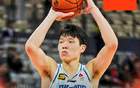 王治郅：提升速度，追趕NBA進(jìn)攻節(jié)奏。