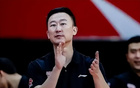 劉維偉續(xù)約青島，成績亮眼，力挺楊瀚森闖NBA！