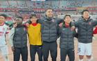 國足新后腰，伊萬相中歸化球員，29歲曾歐青賽。