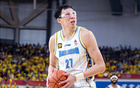 蘇群揭秘廣廈G1敗因，籃板定勝負！楊鳴眼熱京援