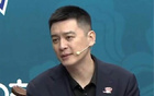 楊鳴休賽忙碌，NBA與CBA連轉(zhuǎn)，G2搭檔邱彪解說總決賽。
