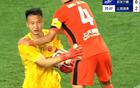 CCTV5直播海港海牛對(duì)決，陳威待崛起，萊昂納多VS青島新星