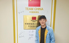 程進(jìn)：感謝關(guān)心與祝福，即將滿(mǎn)血?dú)w來(lái)。