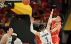 CBA總決賽，孫銘徽難防，北汽客場敗廣廈