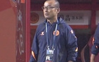 前田浩二：前60分鐘表現(xiàn)佳，穩(wěn)步前行。