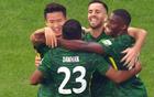 中超夜戰(zhàn)：滬蓉大勝，泰山、國安勝出