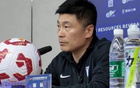 李國(guó)旭：本土球員全力以赴，外援需提升