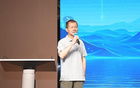 深疆合作，共筑足球夢(mèng)，搭建交流平臺(tái)