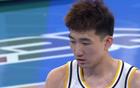 天平傾斜，王牌敗北，北汽傷重，浙江逆襲取勝。