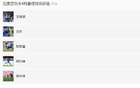 石家莊功夫4月最佳候選：王靖斌、劉歡、阿約維等五人入圍。