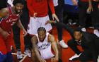 盤點(diǎn)：NBA季后賽心碎淘汰賽TOP10