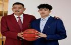 鞏曉彬領隊出征，山東U22全運隊亮相，新星加盟爭冠。