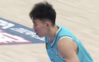 青島男籃：段昂君手術(shù)成功，預(yù)計(jì)8-12周發(fā)力訓(xùn)練