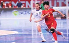 五人女足亞洲杯：中國晉級八強，淘汰賽啟幕