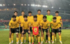 湖北青年星力克敵，首戰(zhàn)告捷連勝！